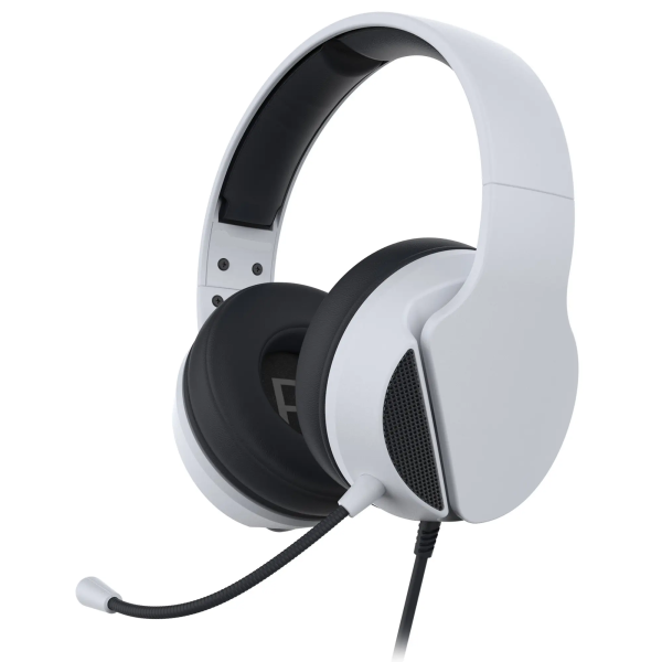 MAX Multiplatform Amplified Wired Gaming Headset