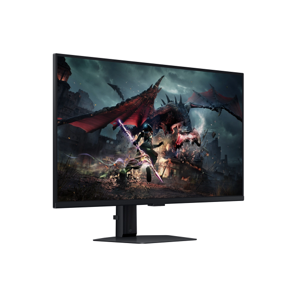 Gaming Monitor up to 240Hz 1080p R1500 1ms DisplayPort x2